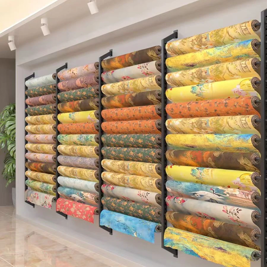 1号链接服装面布仿香云纱提花缎布料