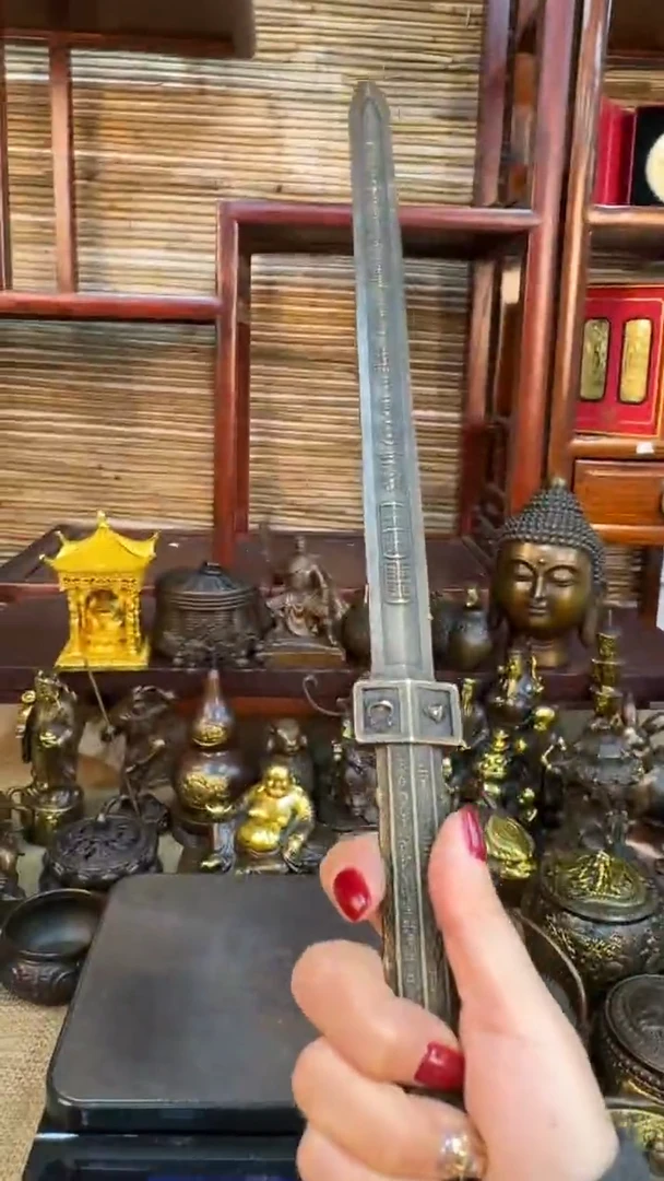 益臻铜器益臻铜器1