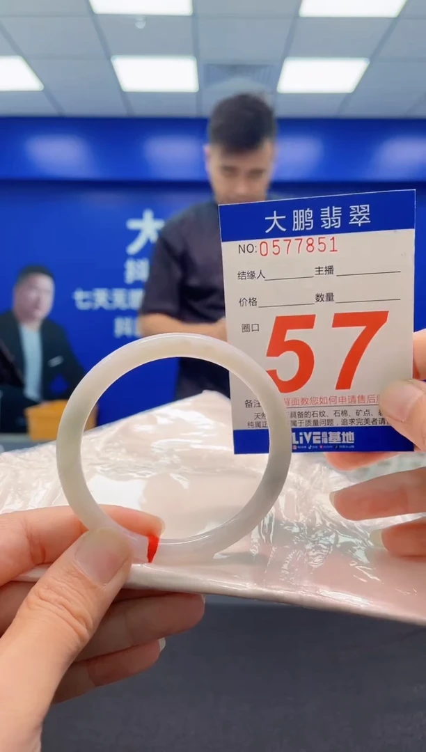 未镶嵌手镯翡翠AAAAAAAAA