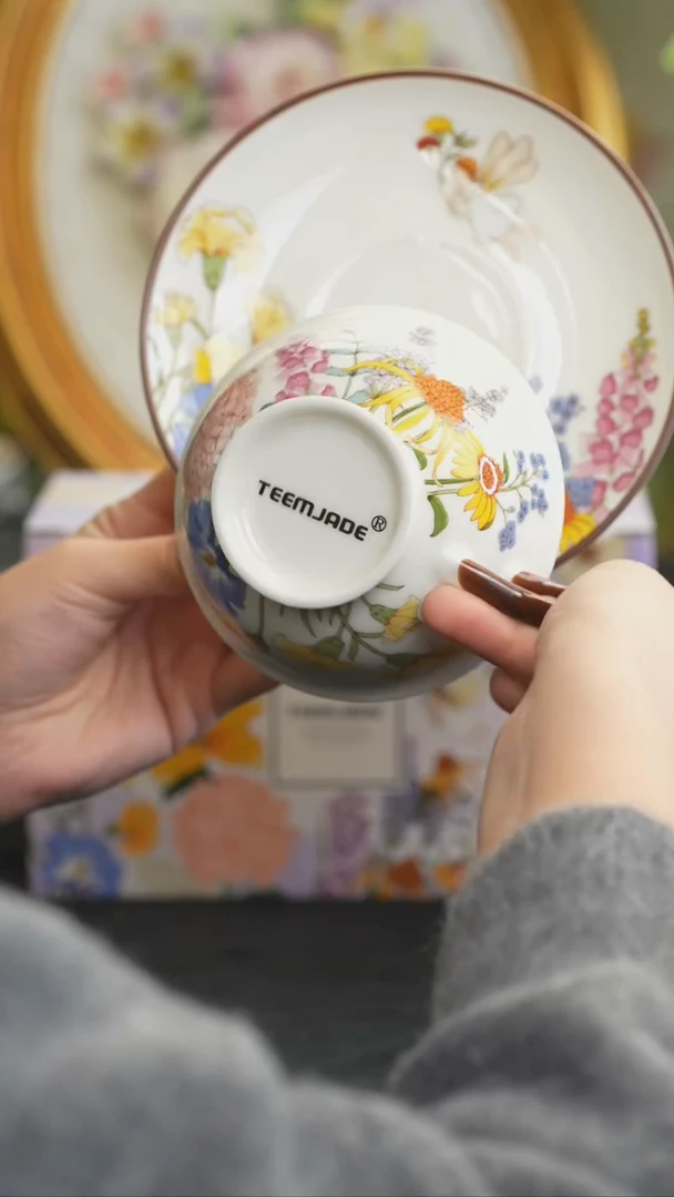 【闪购商品】摆件米多家中古瓷器如图所示433