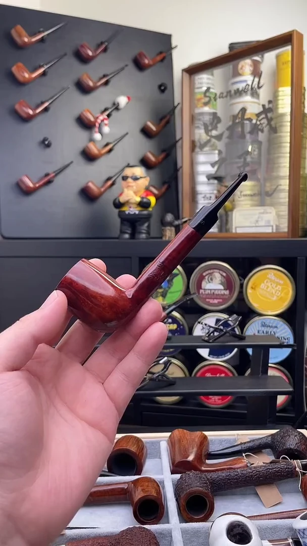 史丹威空冠98号光面