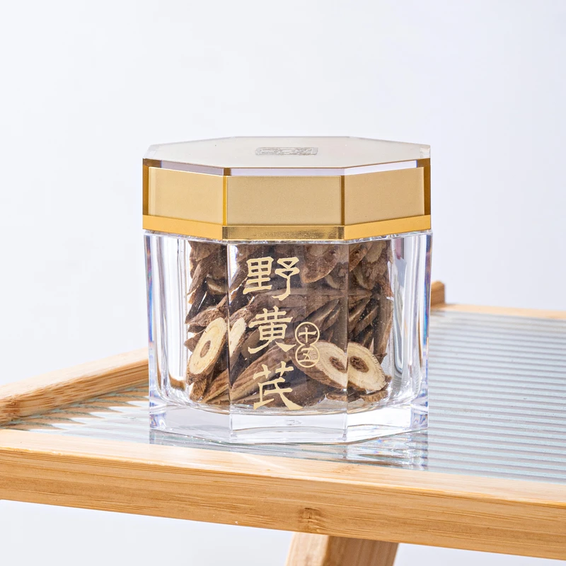 【蜂鸟陈皮人家 茶系列】 黄 芪