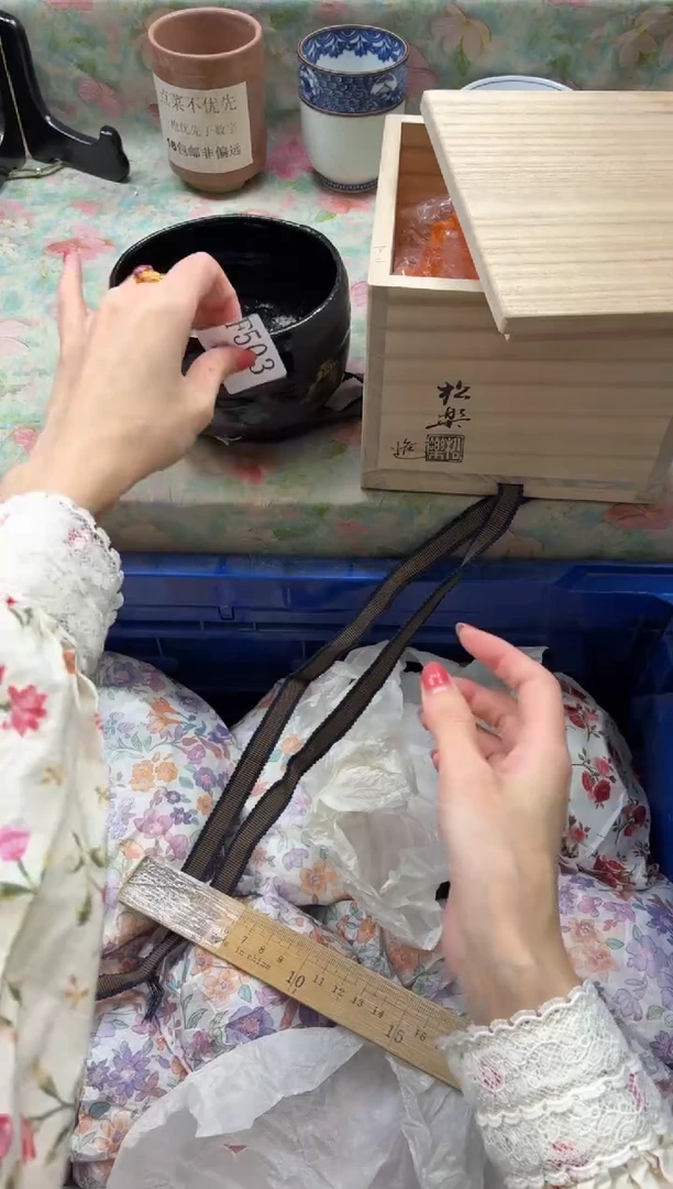 瓷片❤****星       F503*