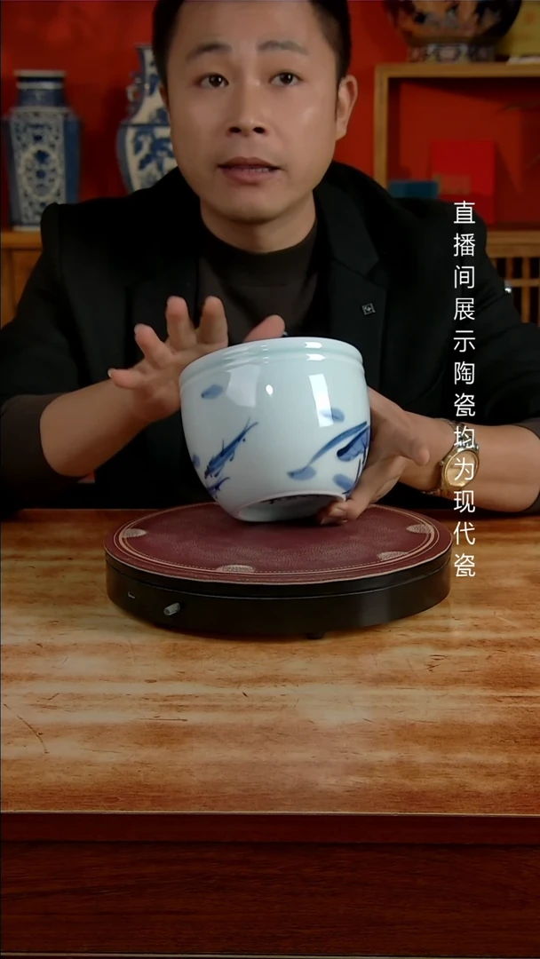 景德镇御匠邦陶瓷1