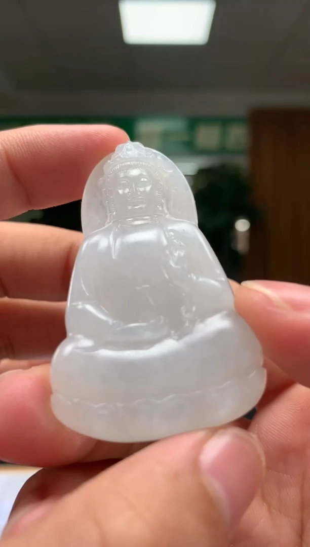 未镶嵌定制翡翠          *182