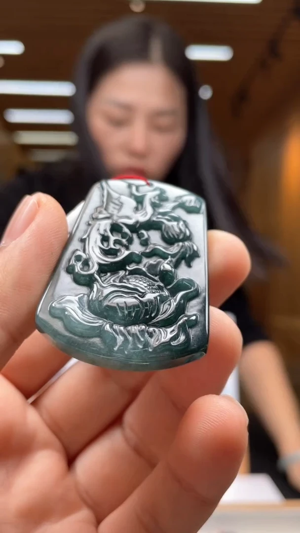 未镶嵌定制翡翠********345