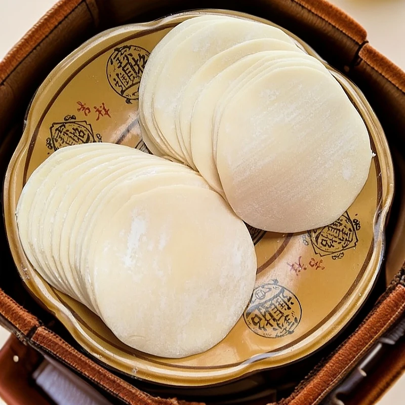 饺子皮/抄手皮/面条/米线/河粉/凉面/凉粉/凉皮