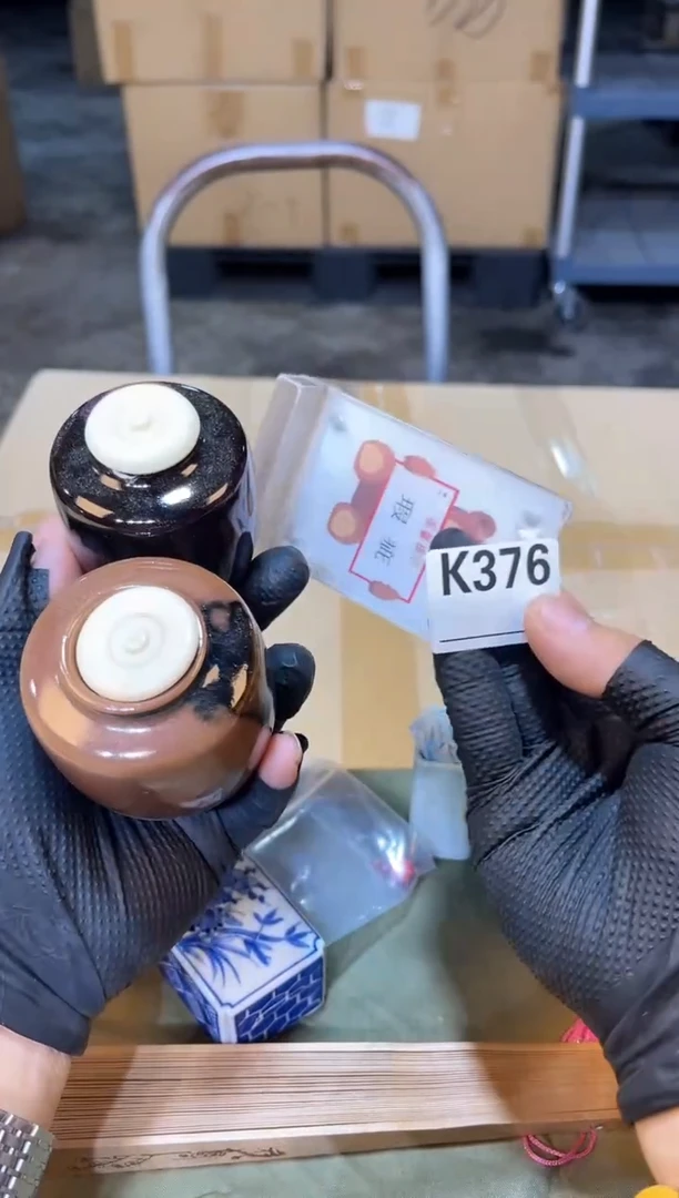 玻璃手工艺品媛*直播闪购商品已上架！