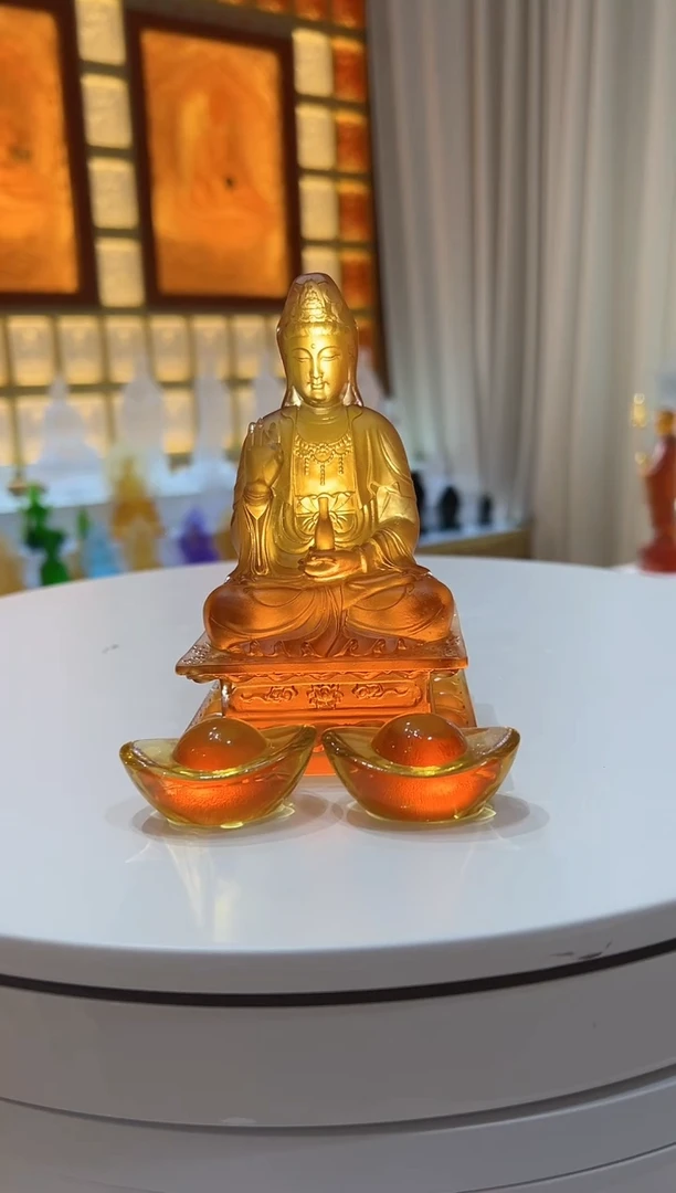 【闪购商品】茶宠匠门琉璃直播福利