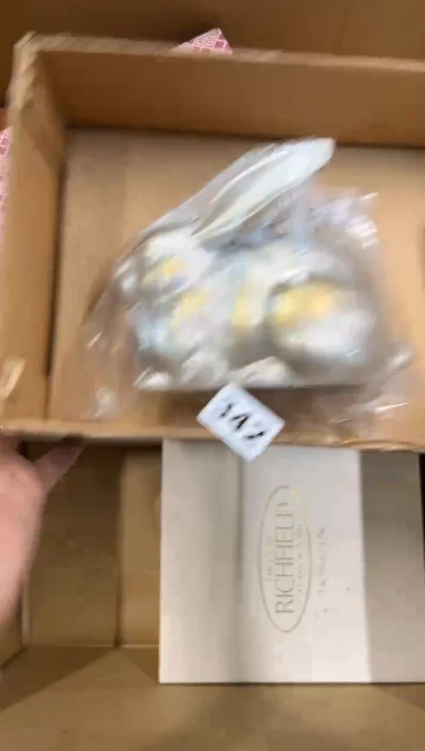 【闪购商品】瓷片342中古商品谨慎参拍