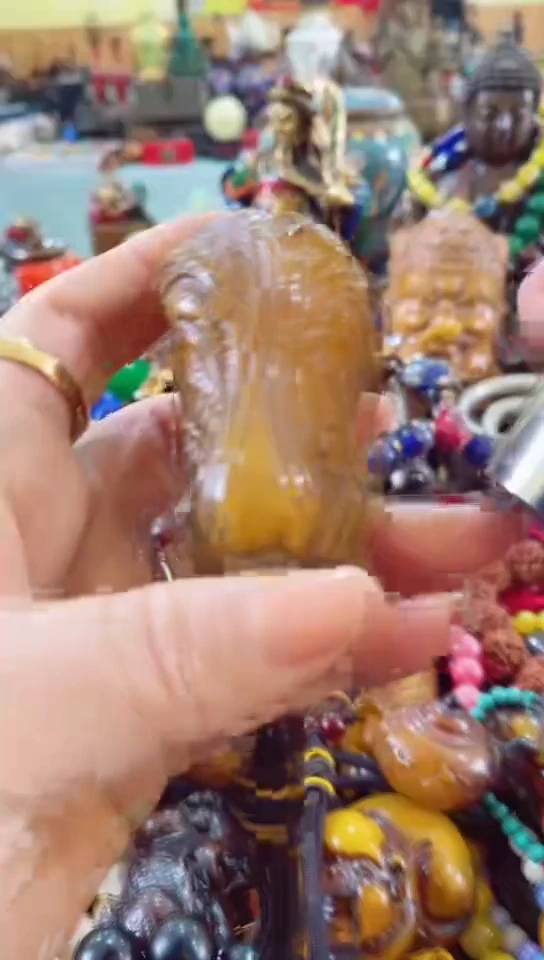 【闪购商品】1宫廷影视老旧工艺摆件