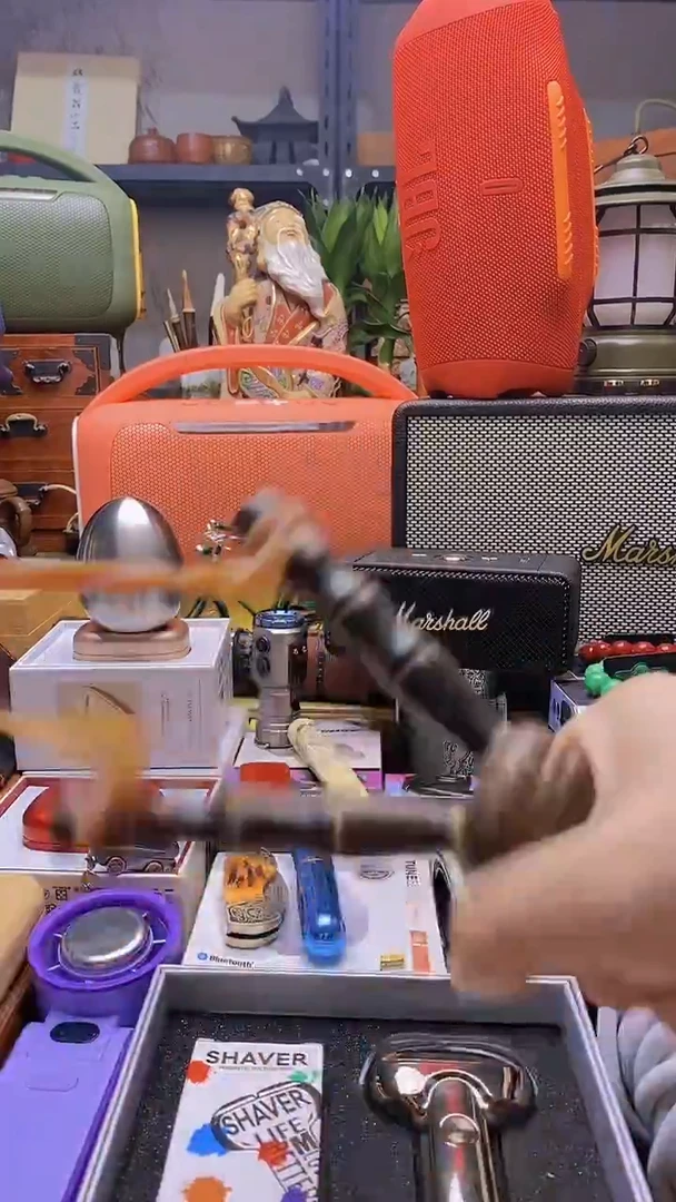 摆件茶文化 工艺美术