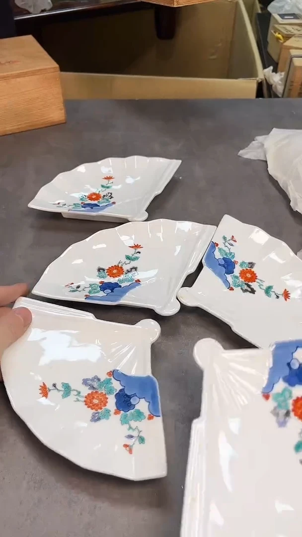 茶宠瓷器茶具套装