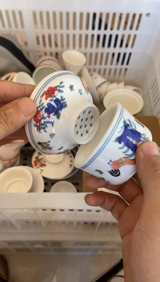 杯无运费险有瑕疵的有点脏介意勿拍