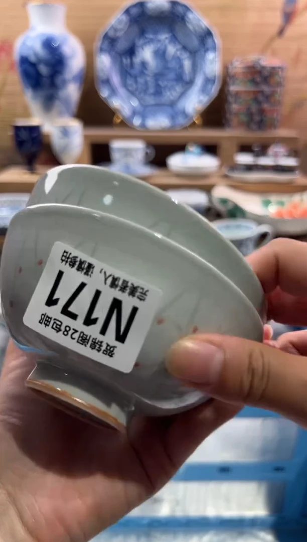 瓷片W***-         N171
