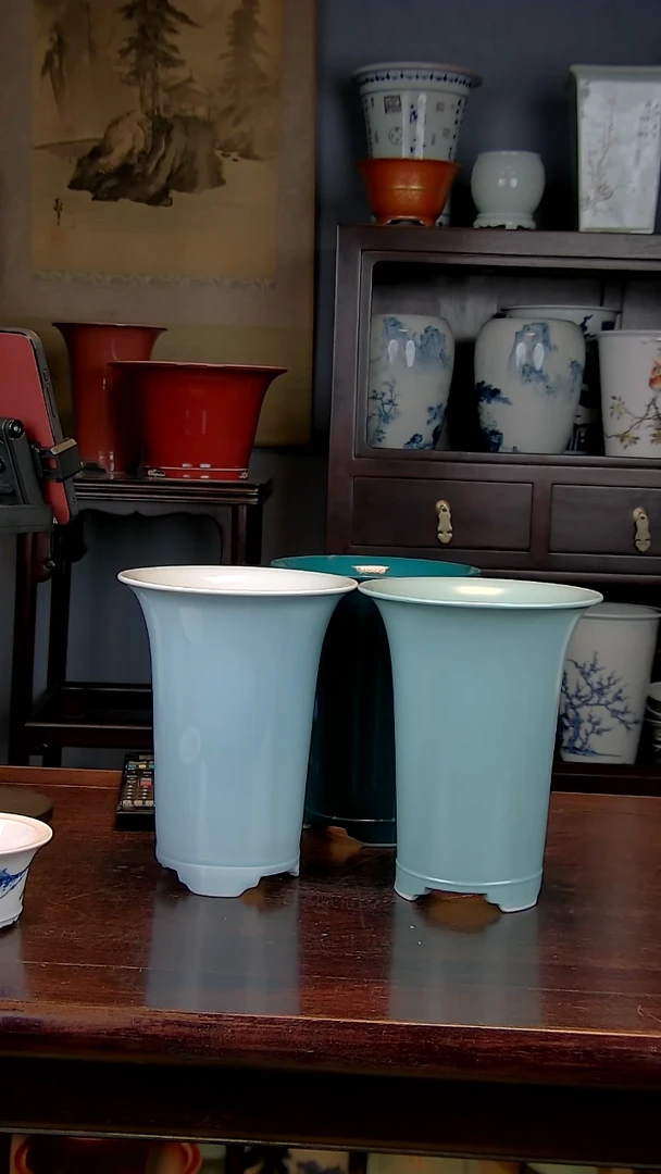 【闪购商品】红陶1