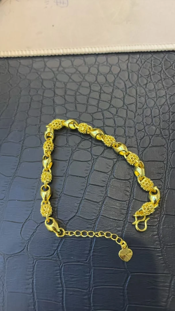 手链 D87【珍藏级别】时尚百搭手链