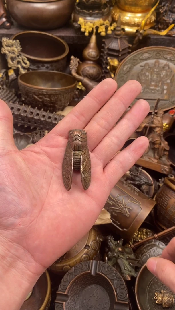 案台摆件 物品摆件