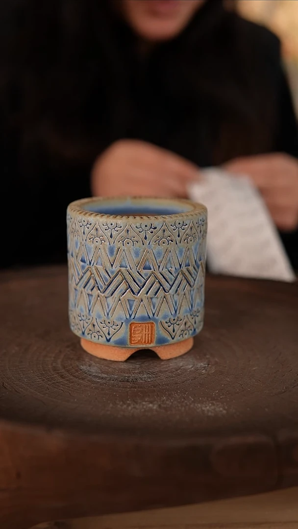 【闪购商品】陶瓷2-9-066默认有瑕口6