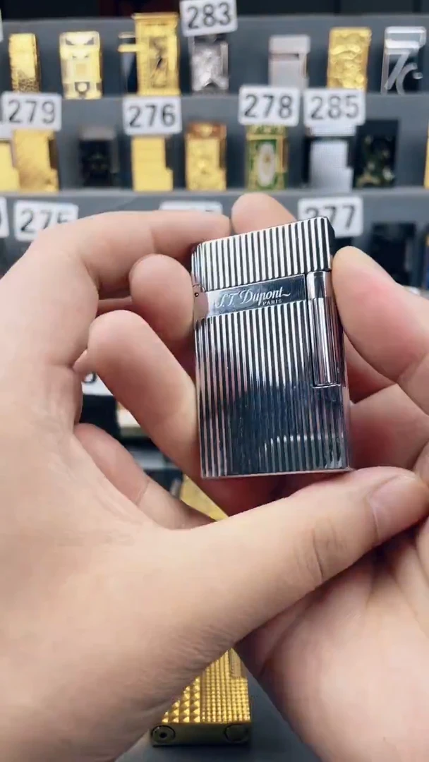 火苗轻奢打火机专属闪购链接 1号链接 编码:290