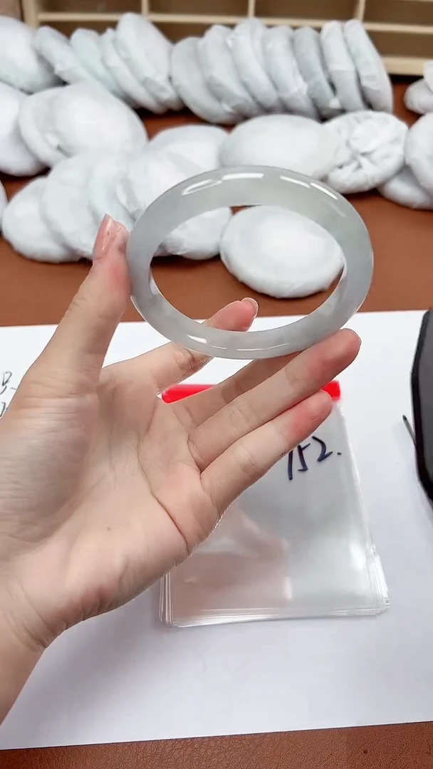 缅风精品手镯礼盒装152