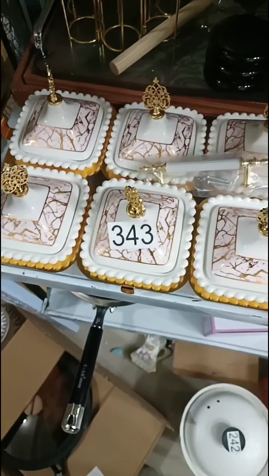 【闪购商品】瓷343