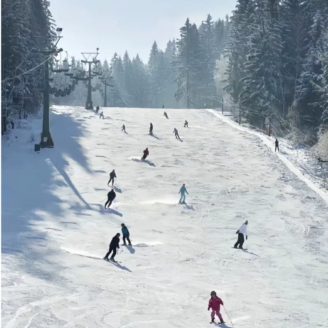 2025年新版GM系列冲锋户外外套