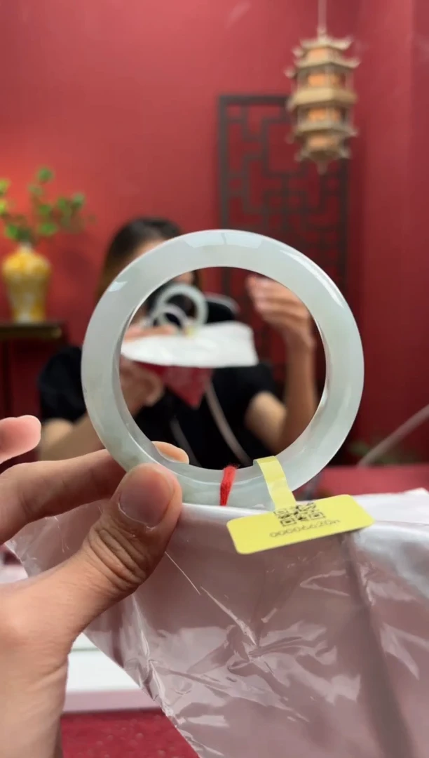 未镶嵌手镯翡翠翡翠手镯