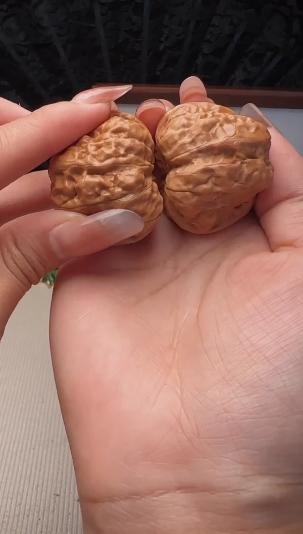 把件文玩核桃王****⁸文玩核桃35