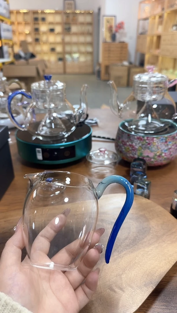 【闪购商品】凤玉怡然公道杯 啊