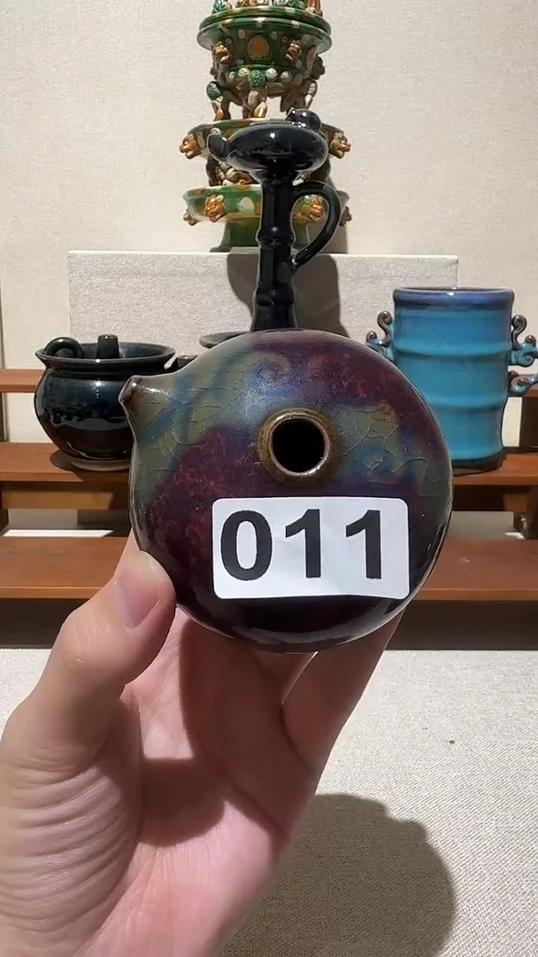 摆件