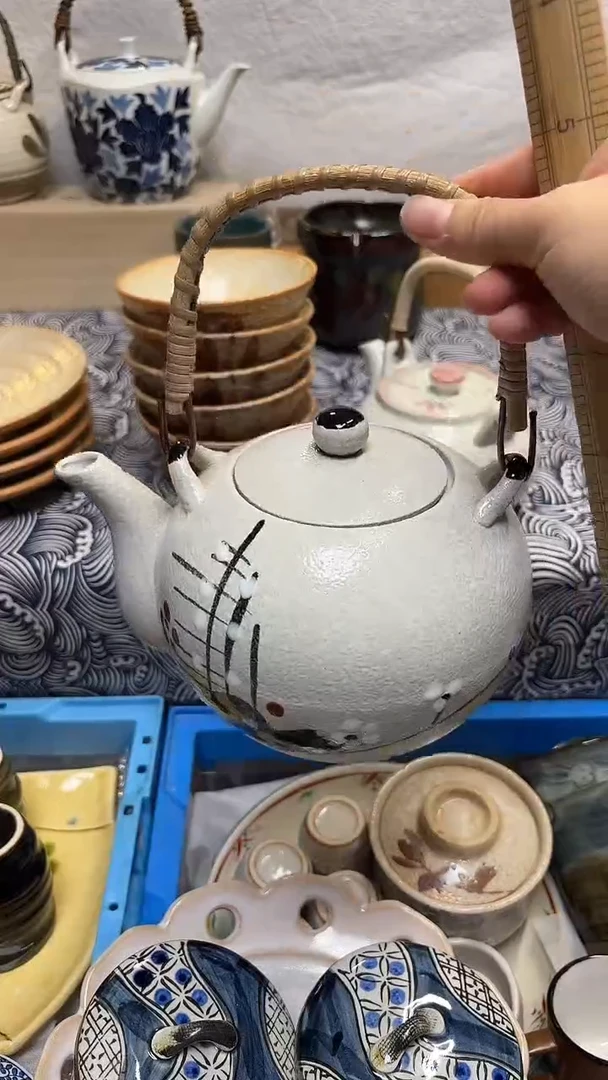 瓷片喵喵家都是大漂亮