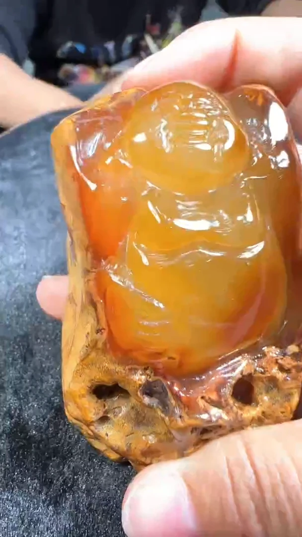 【闪购商品】玛瑙/玉髓珠宝奇石未镶嵌拍一发一