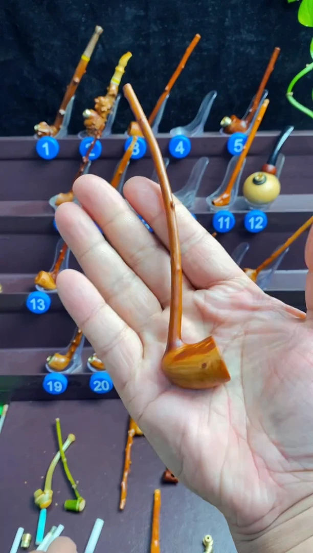 【闪购商品】木檬子木的精品小斗