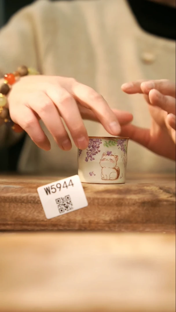 【经典福利】/ 杯子@@W5944