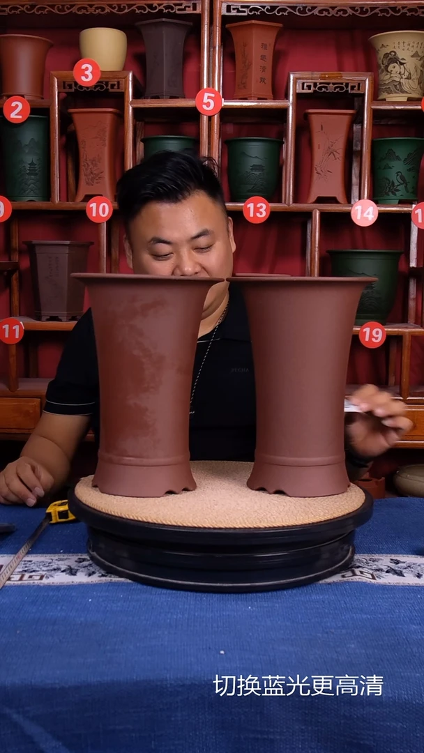 紫砂花盆11111111