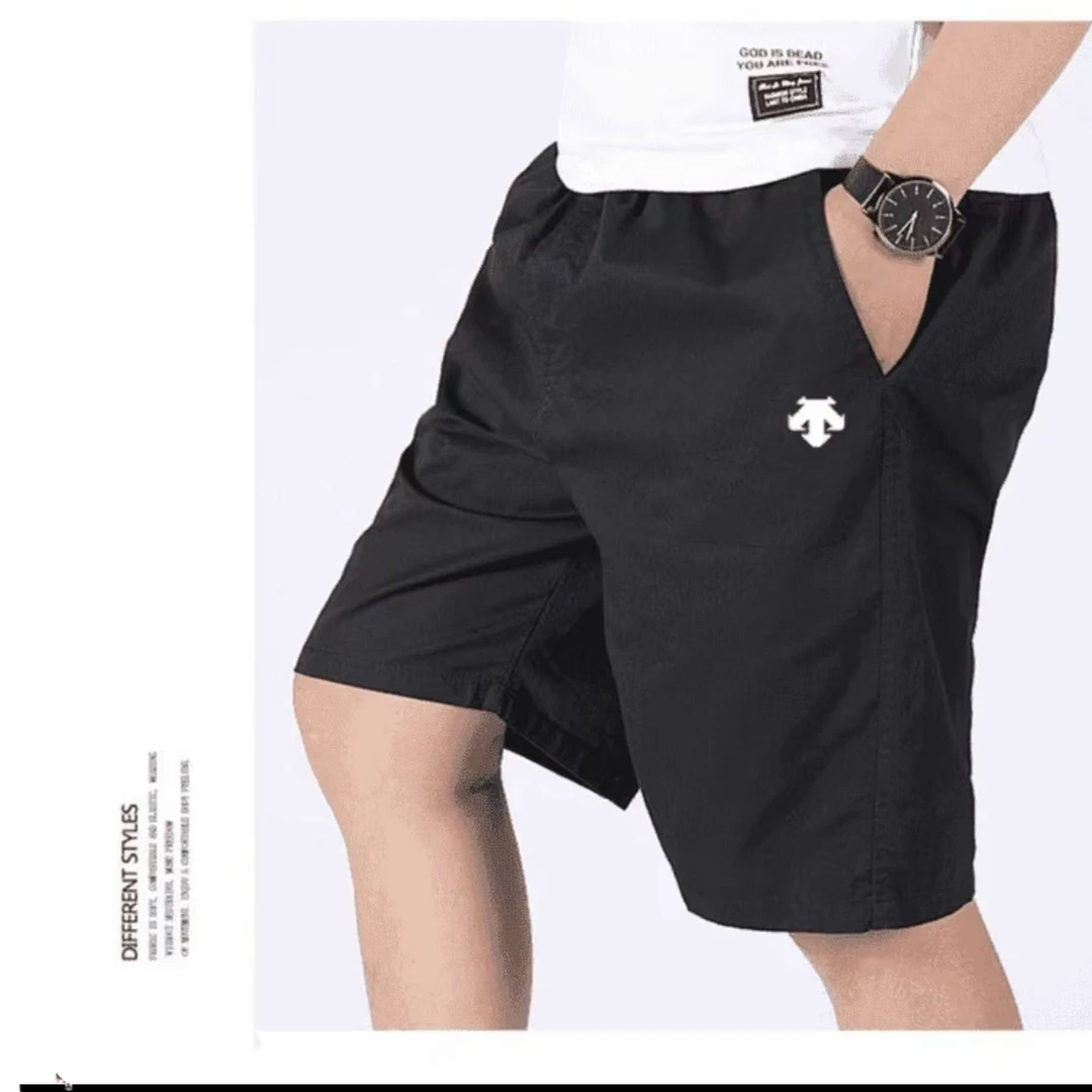 【奥莱清仓】 迪家短裤 男女同款  青春时尚{发正标}