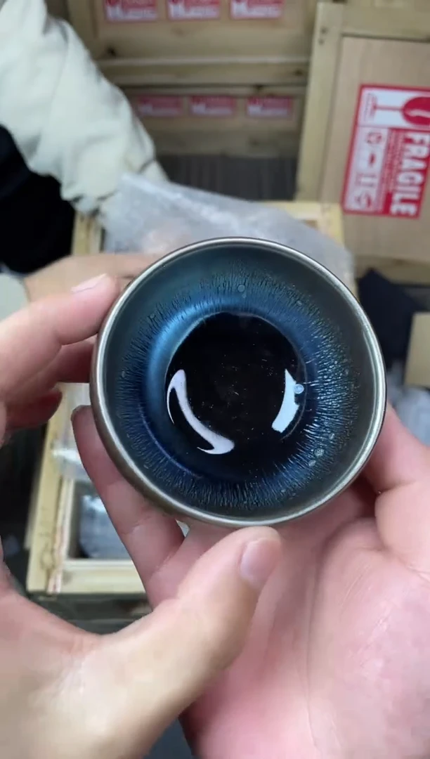 微瑕精品陶瓷茶具