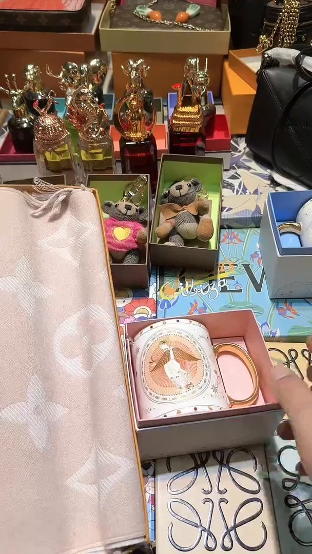 【闪购商品】瓷片换类目孤品单品一件不留