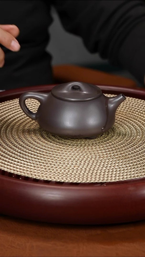 茶壶紫砂31