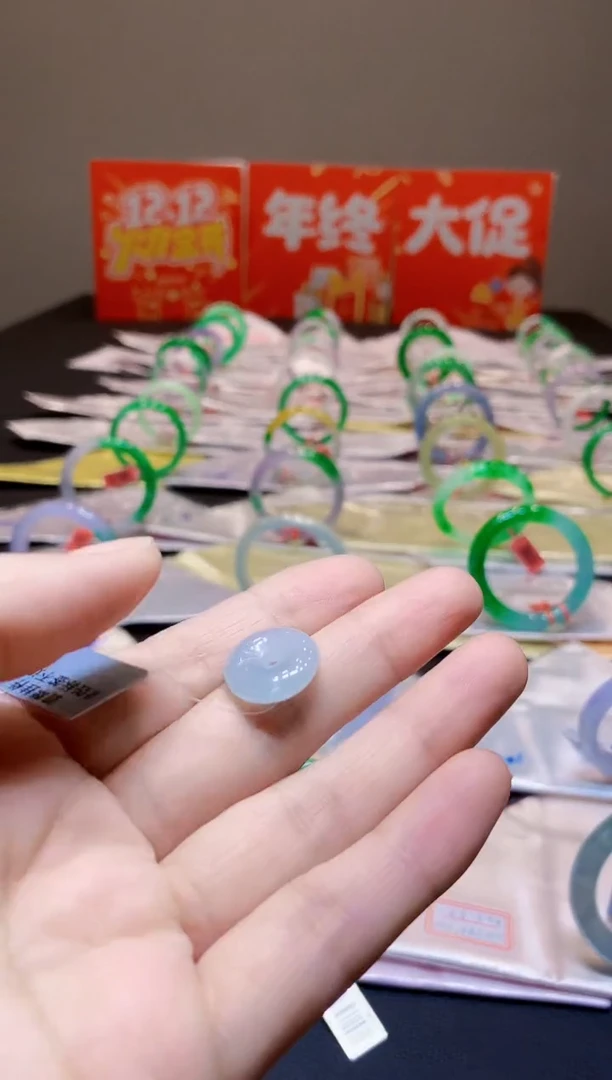 颈饰未镶嵌翡翠翡翠手镯吊坠福利平安扣