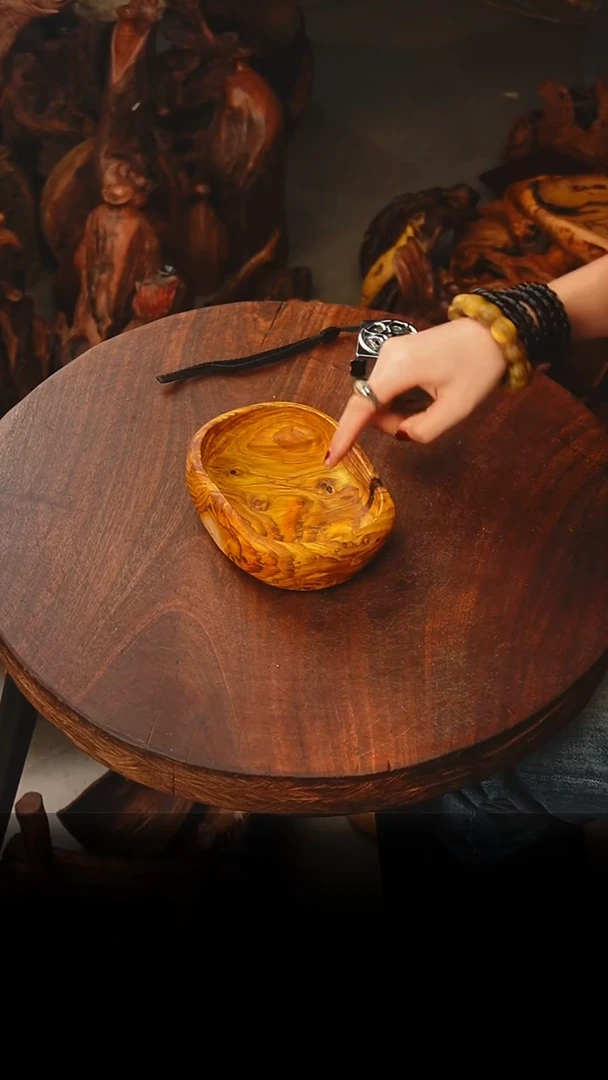 老叶木作作品747