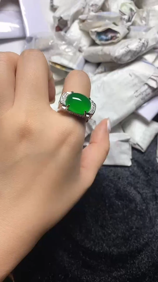 首饰袋 满色吊坠 所见即所得！