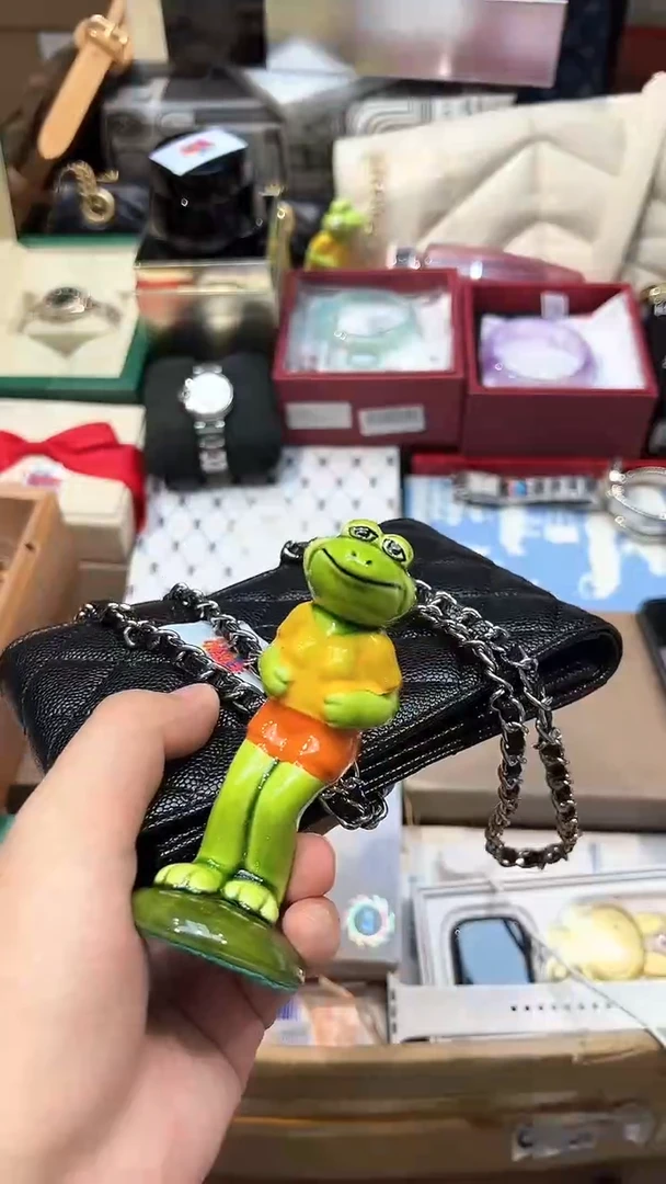瓷片.全球寻宝高端瓷儿