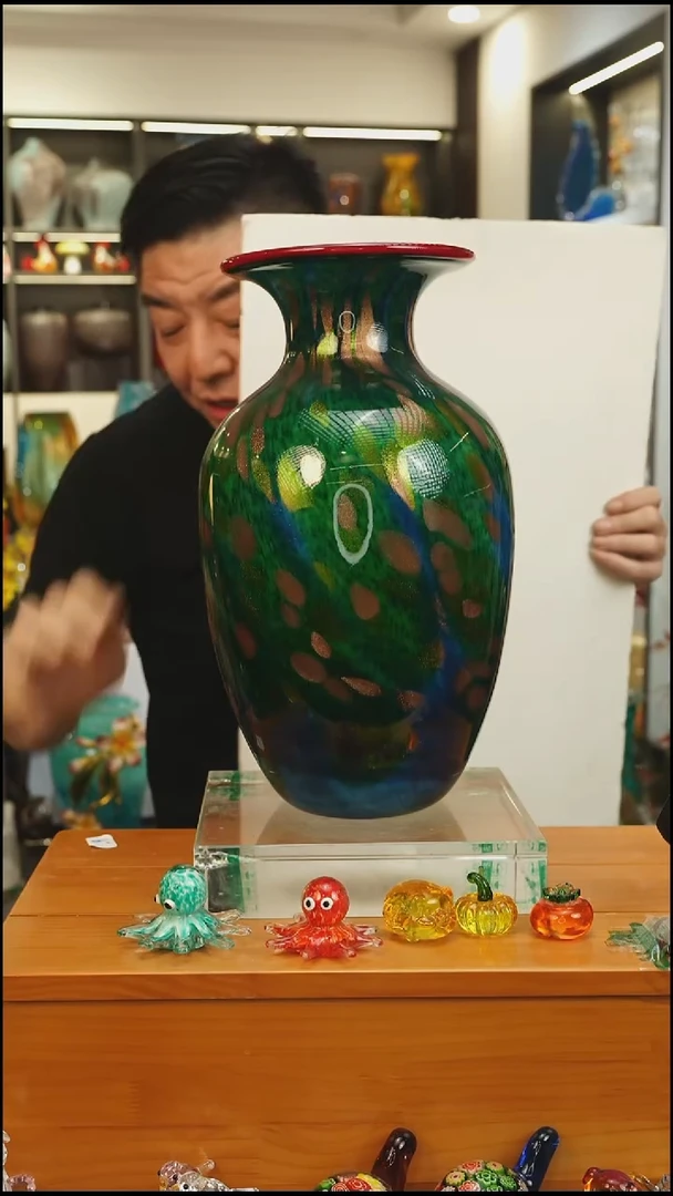 外贸花瓶尾货333