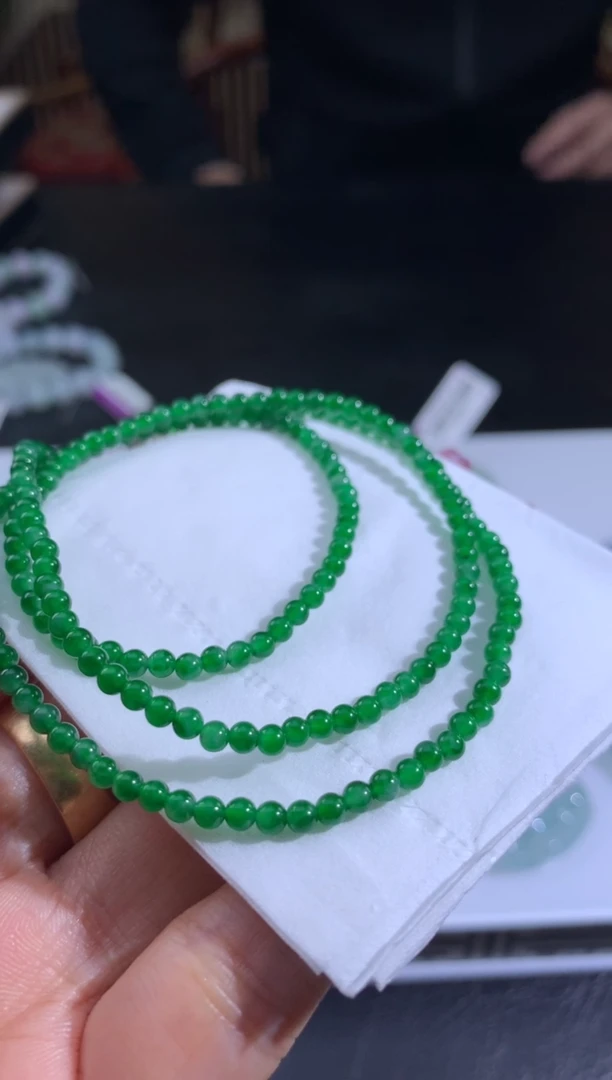 未镶嵌定制翡翠慢*来翡翠