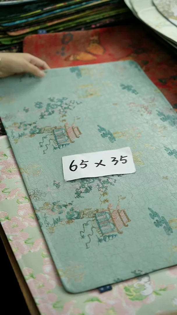 香云纱茶席专场 性价比极高