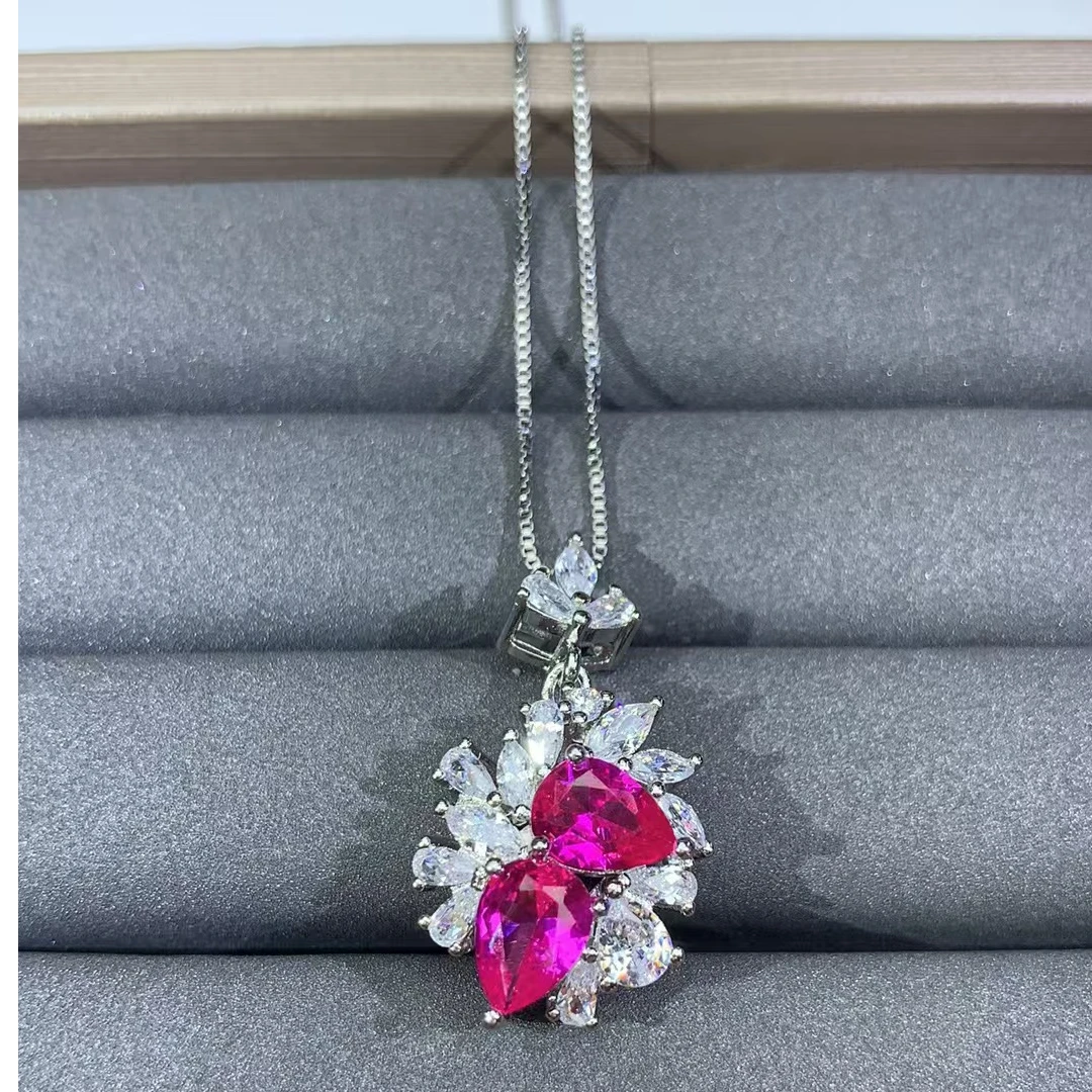 吊坠 吊坠 【璀璨星河】时尚百搭吊坠-D130