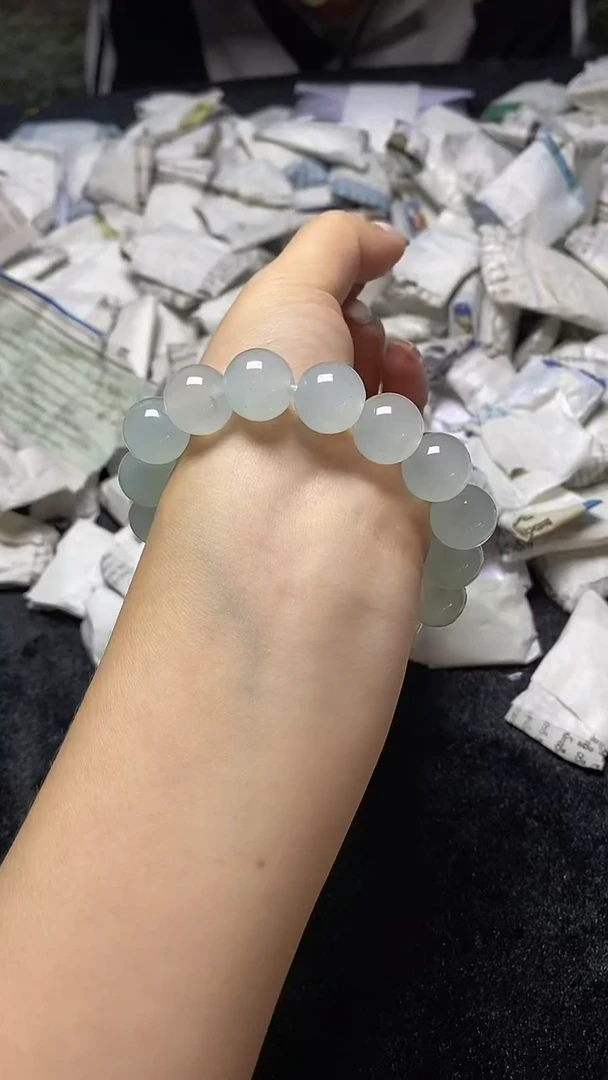 首饰袋  满色吊坠 所见即所得!