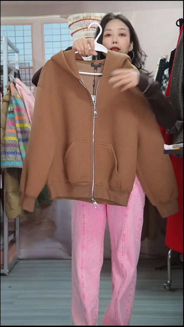 直播间专属链接 码数L